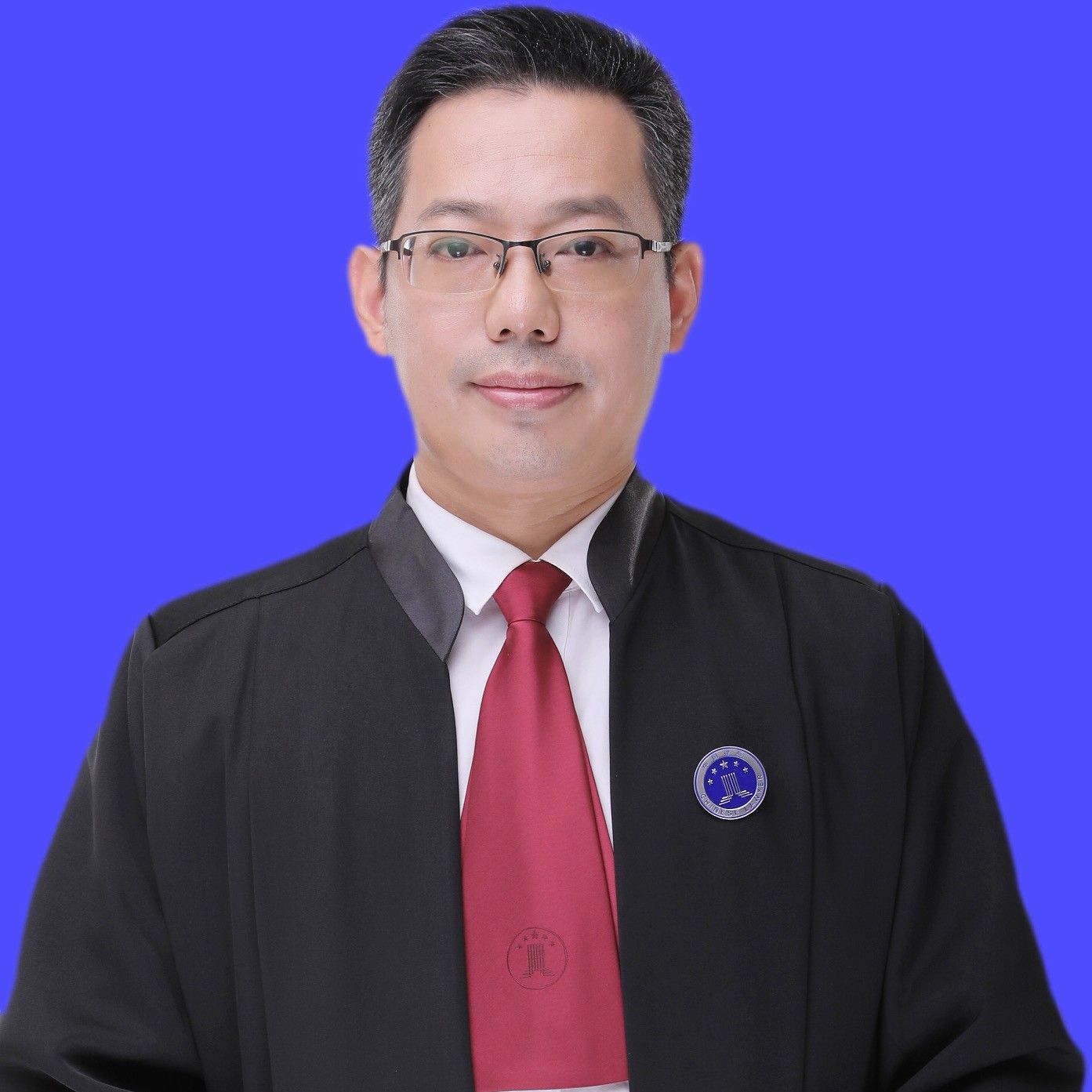 张鹍翔