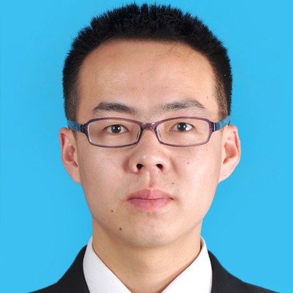 刘金保