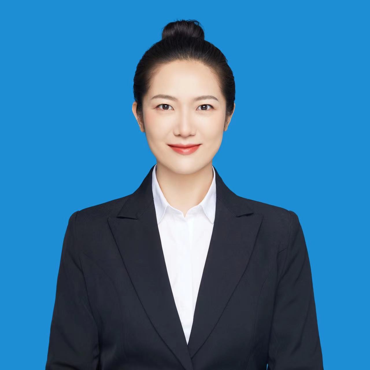 王晓玲