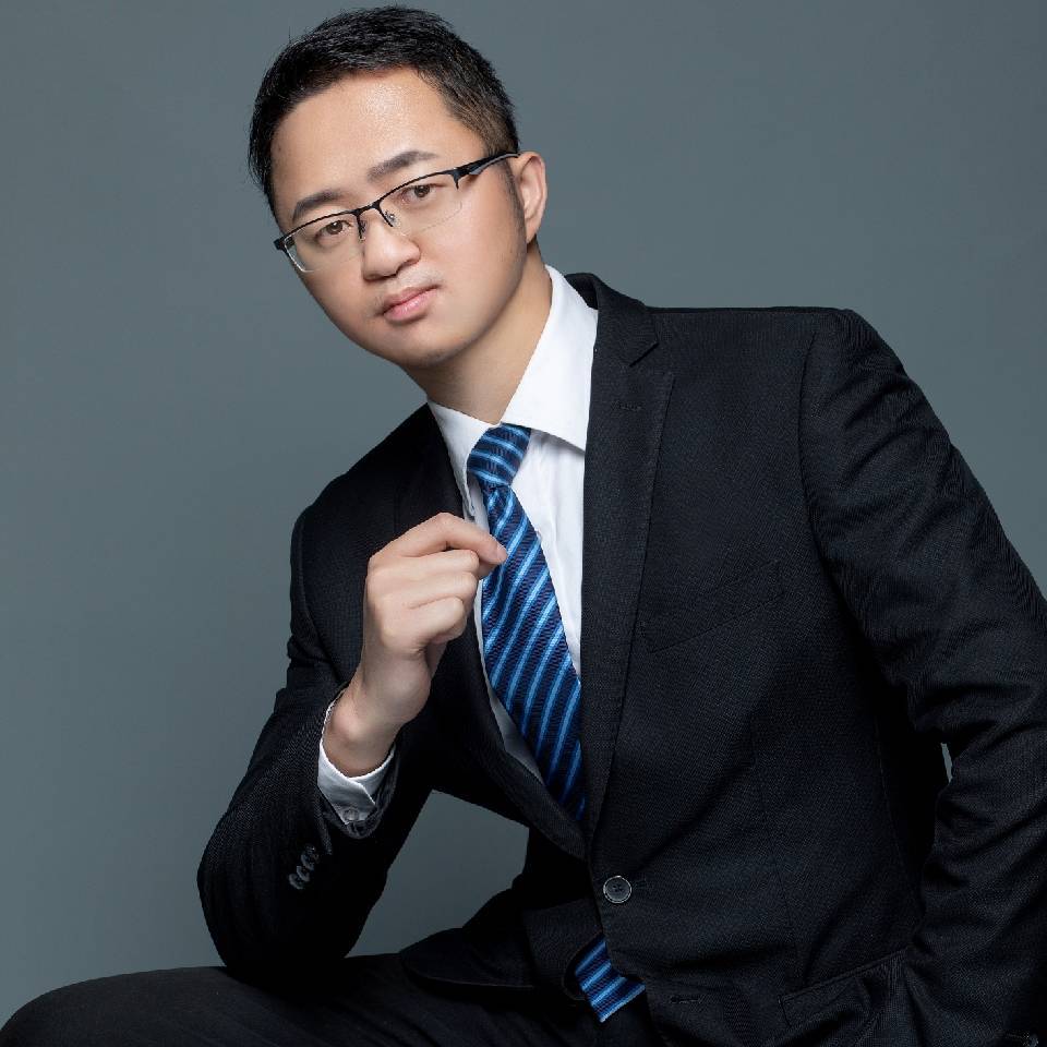 赵永帅