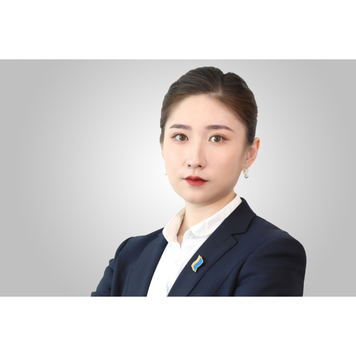 梁靖雯