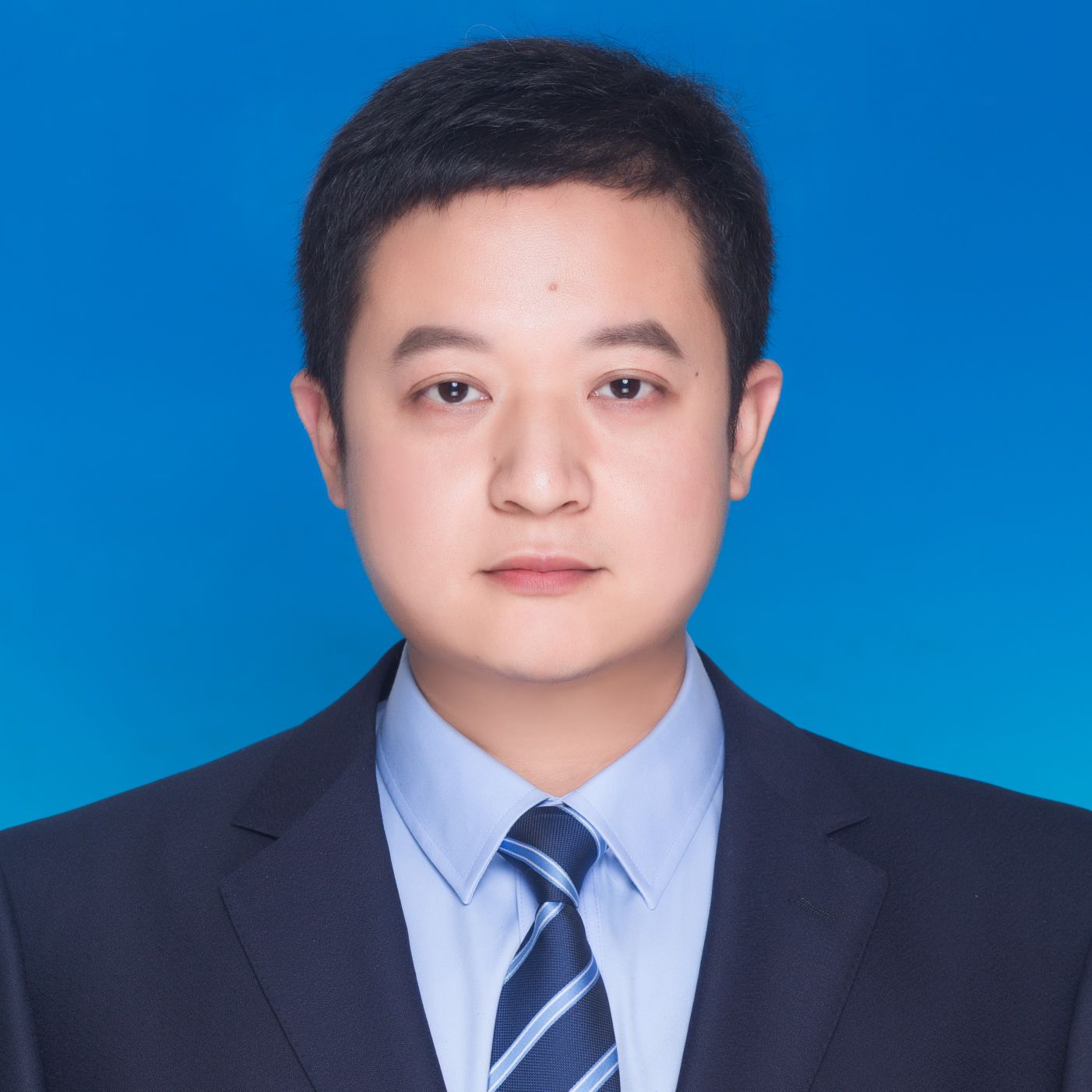 徐勇兴