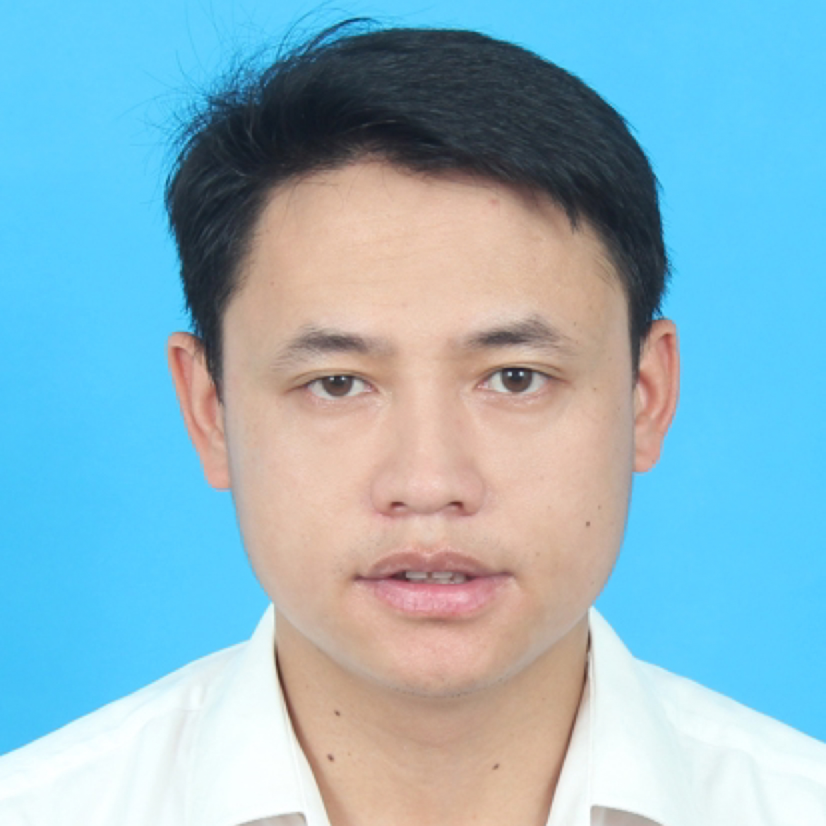 李志玉