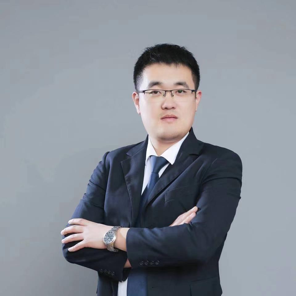 庞宏涛