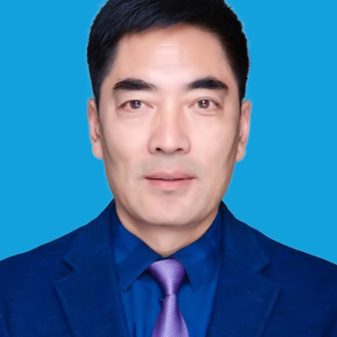 杜心泉