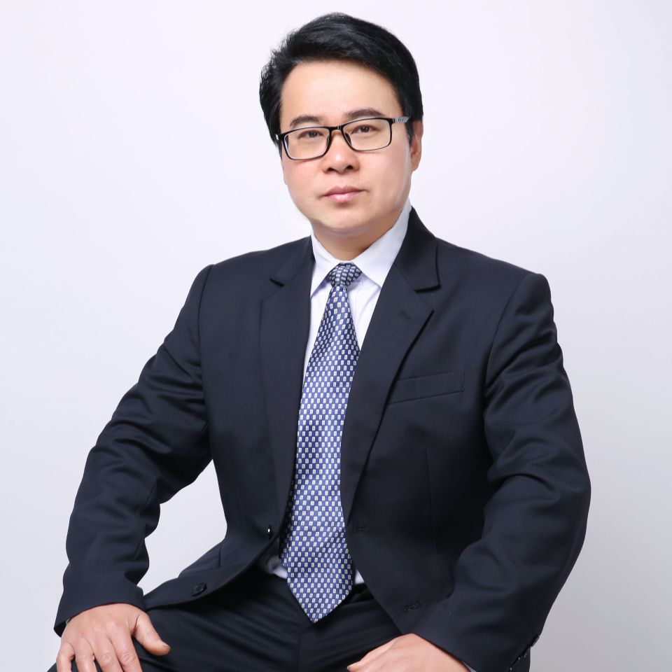 傅勇