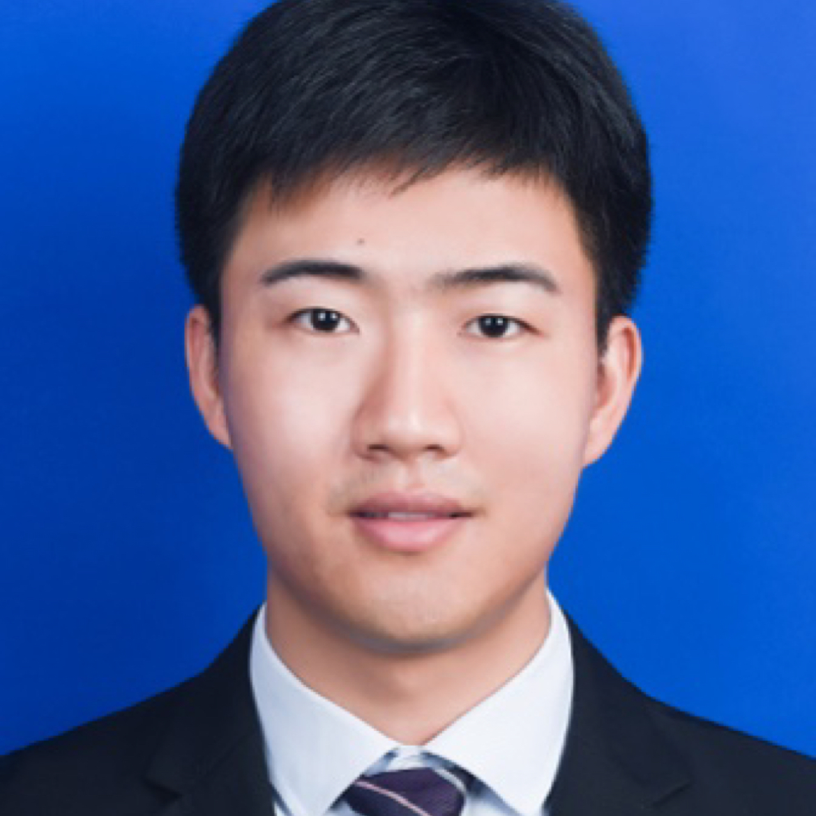 李建华