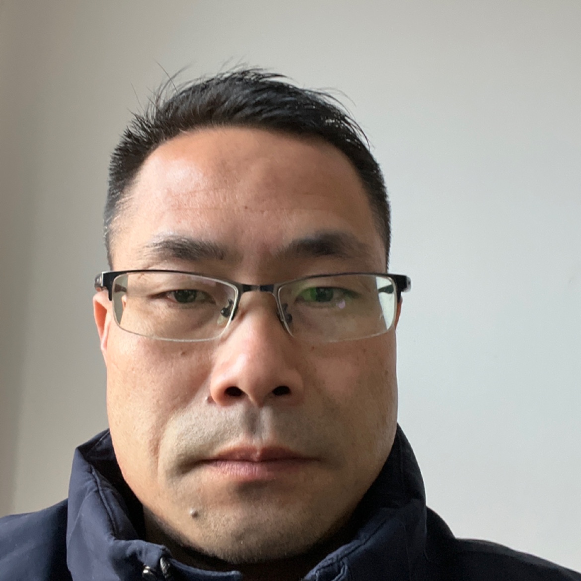 朱华明