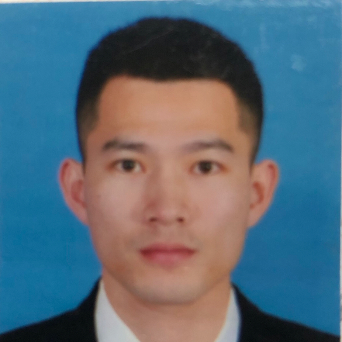 林文杰