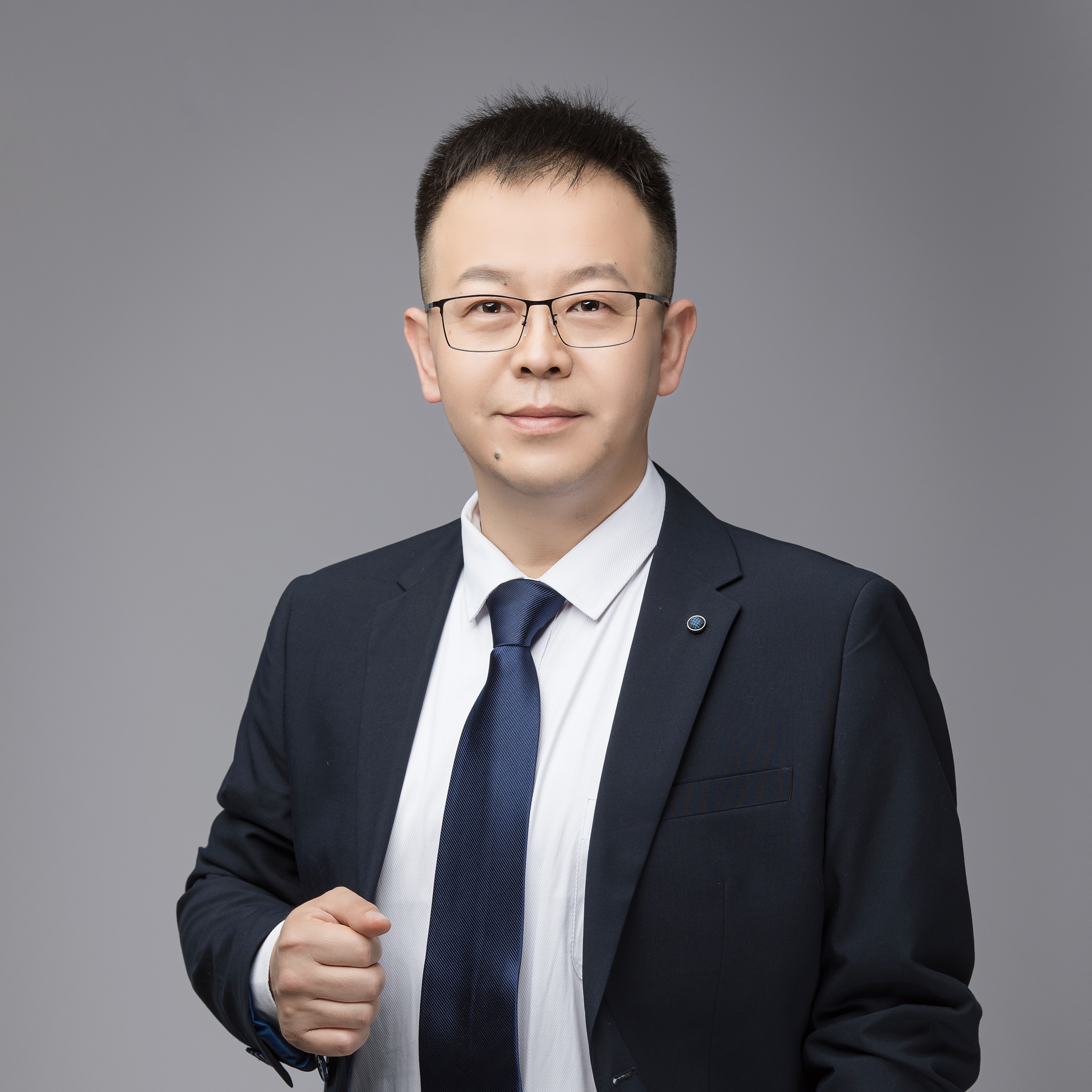 杨润生