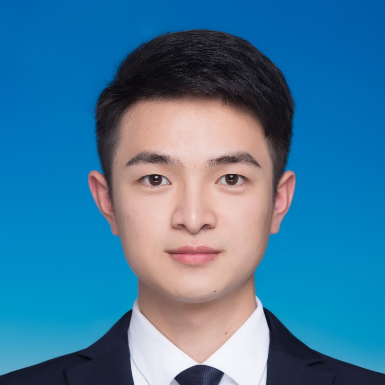 叶子宸