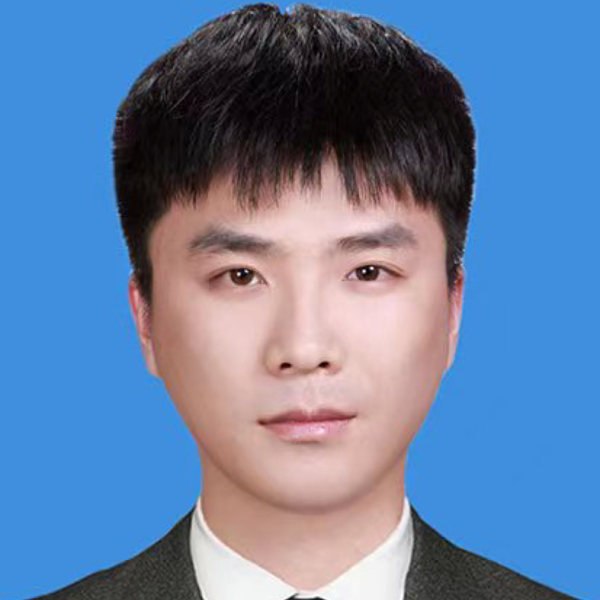 霍卫安