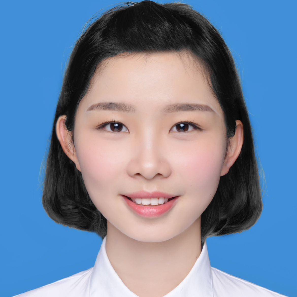 陈倩倩