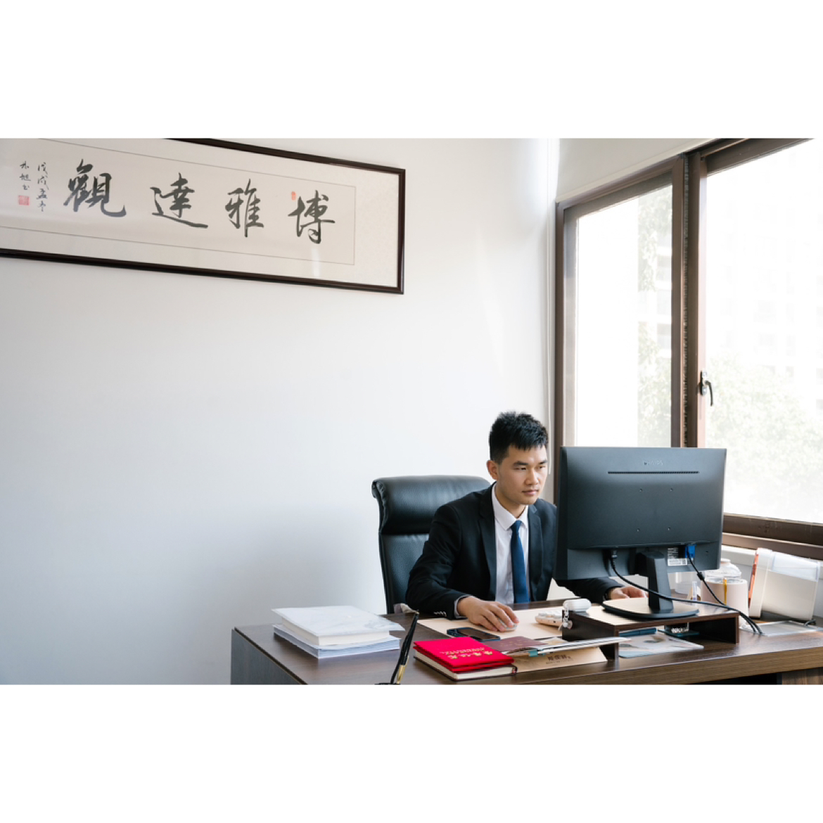 胡吉祥