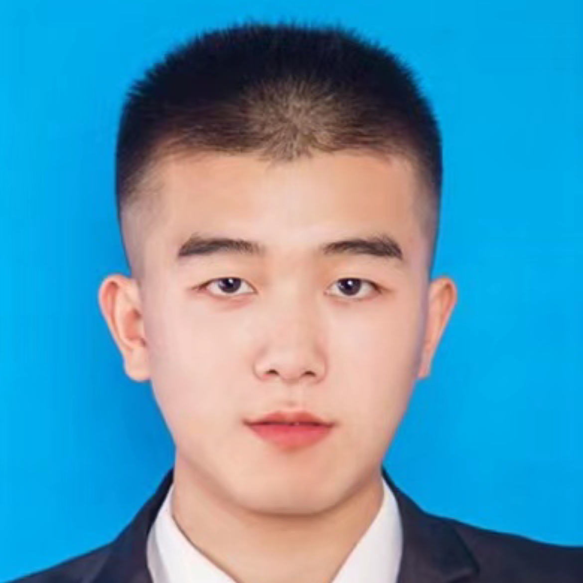 张旭