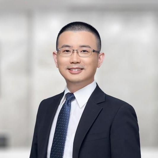 赵宇明