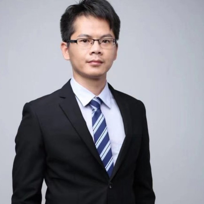 何志平