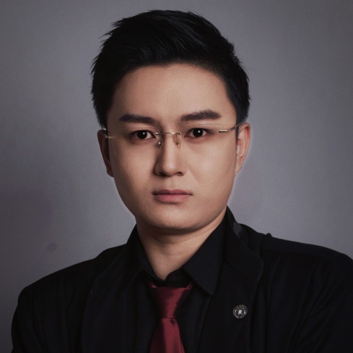 黄杰