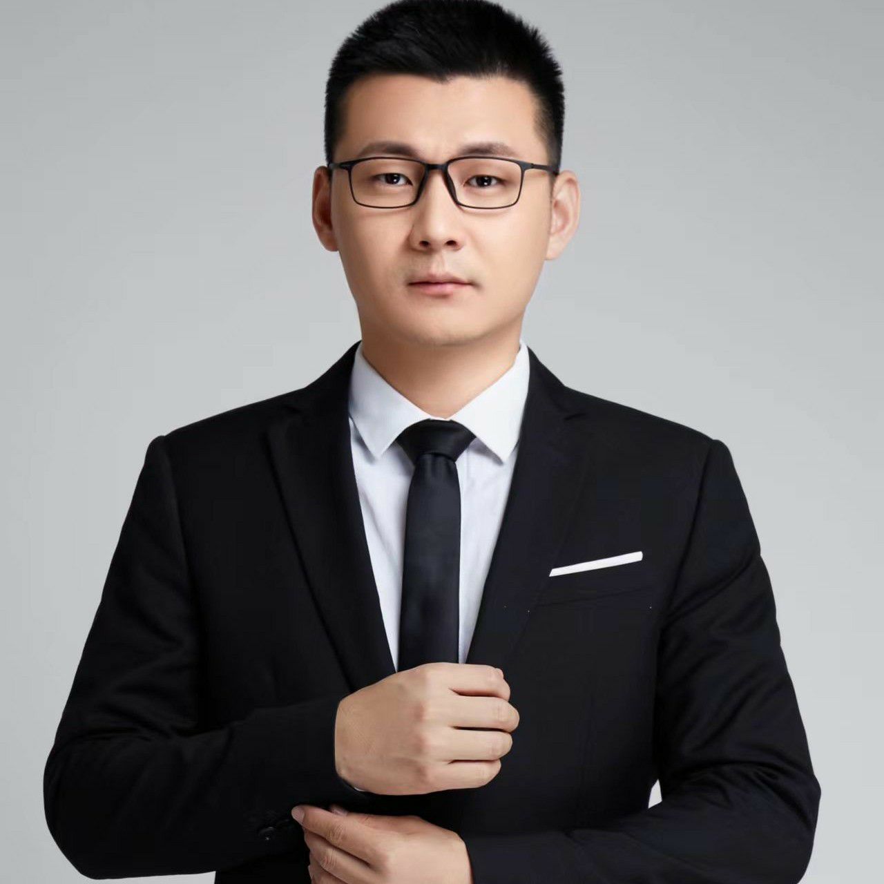 刘长江