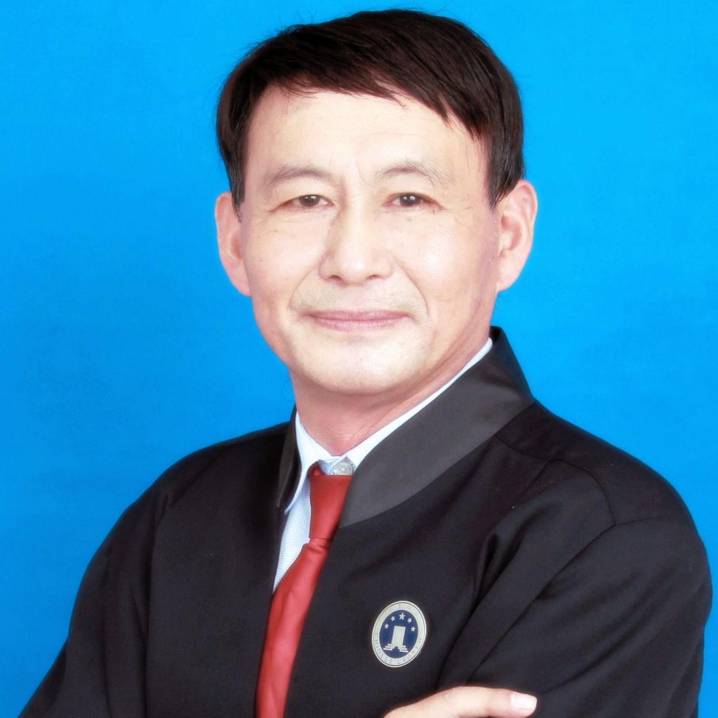 鲁志宏