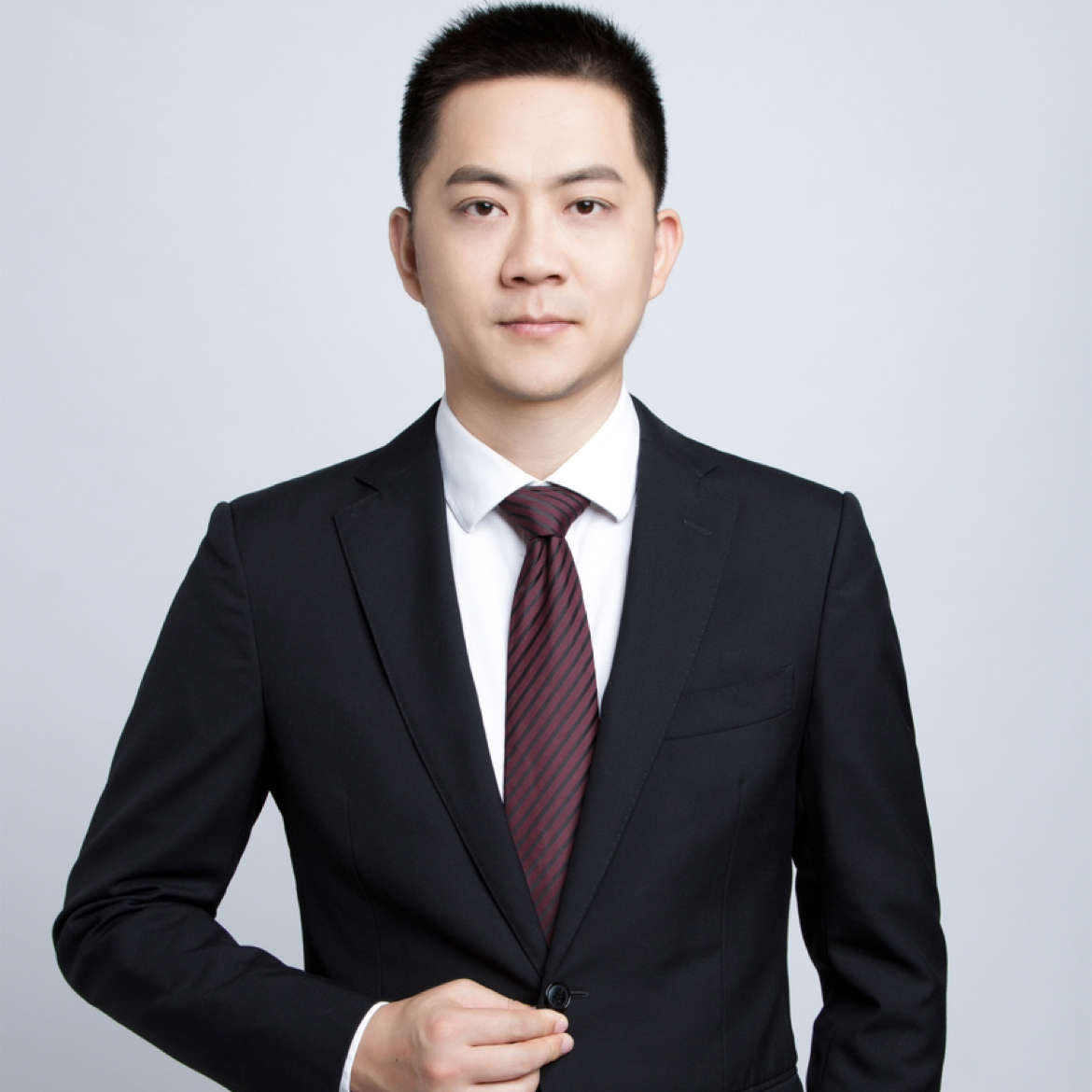 陈哲