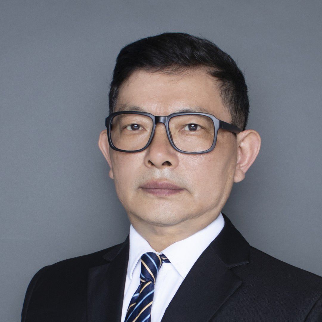 杨厚立