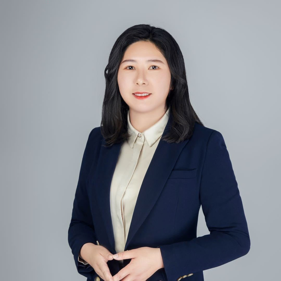 汪亚莉