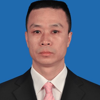 李志峰