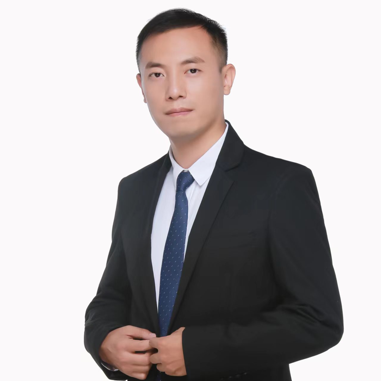 吴建华