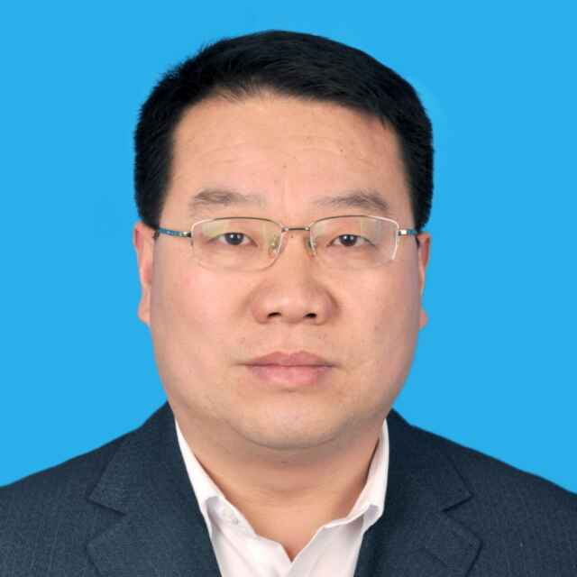 张志军