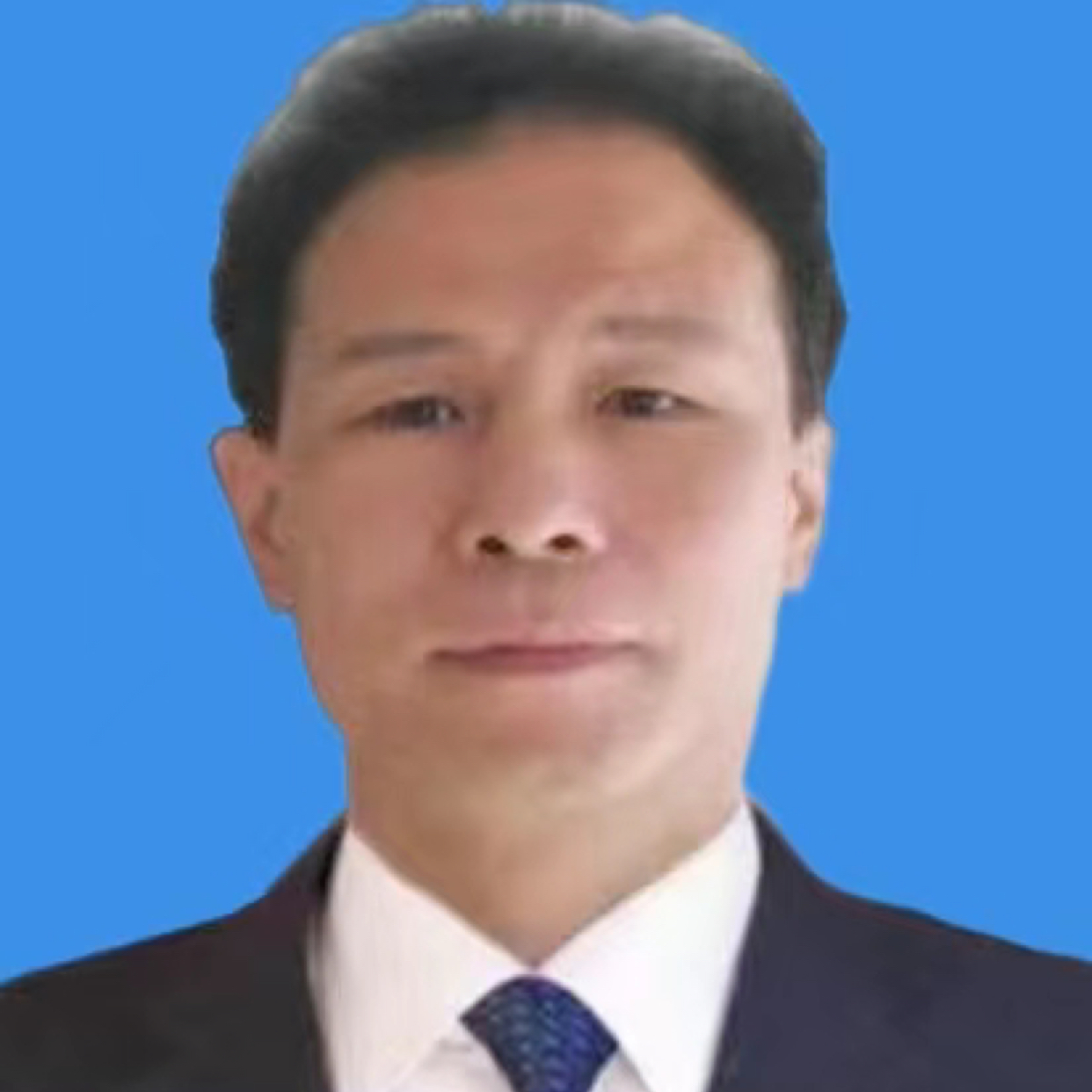冯勇