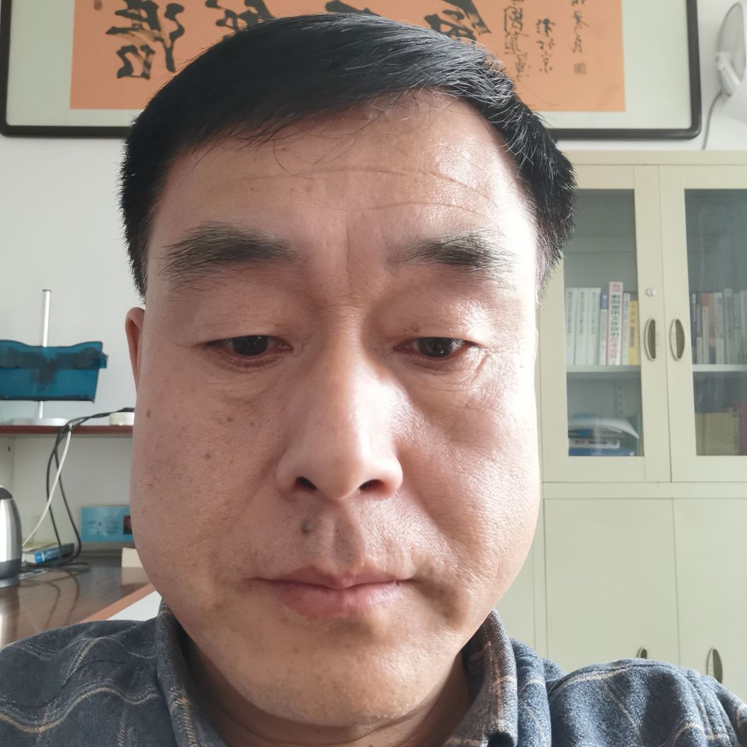 何卫永