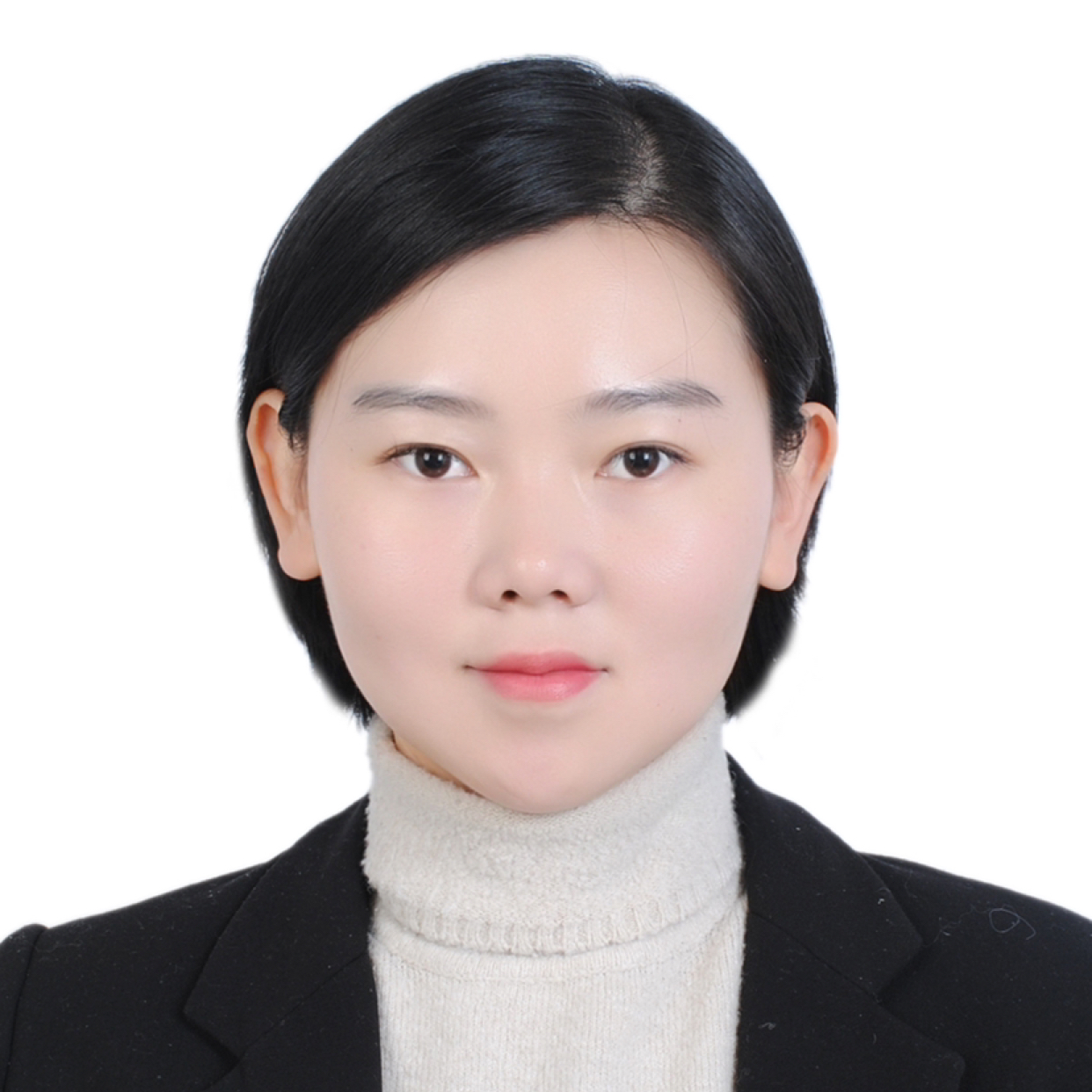 杨蔓洁