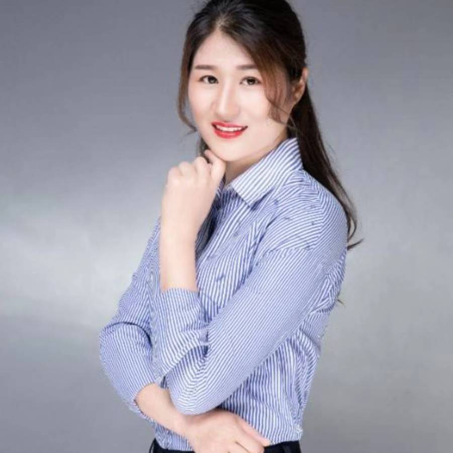 刘丽群