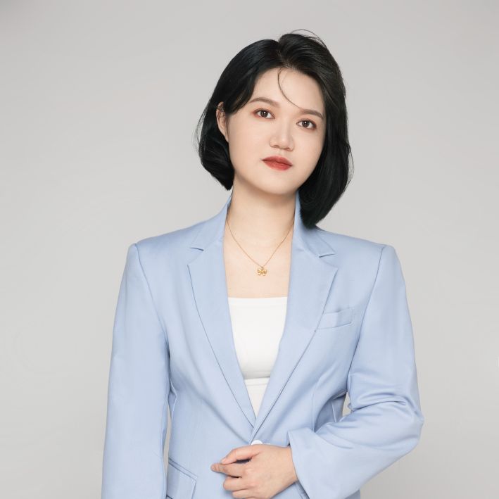 李萌