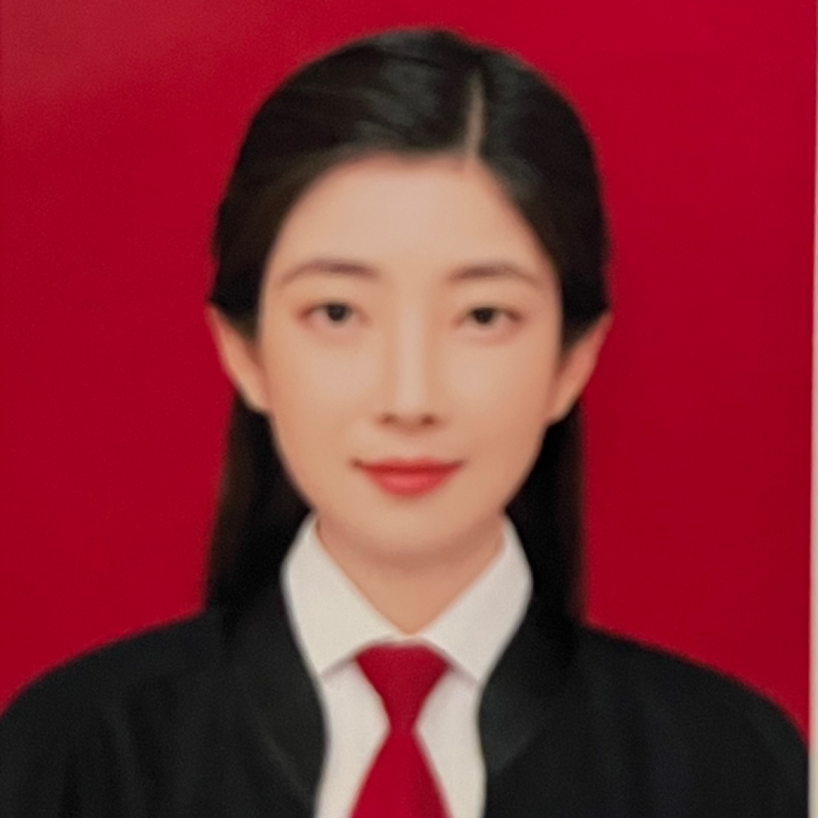 祁婧