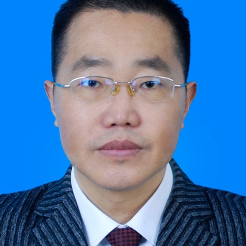 龚建立