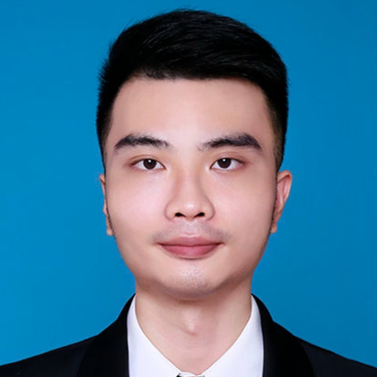何鑫炯