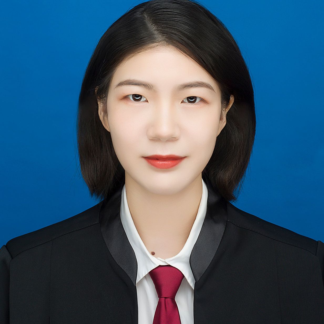 严焕丽
