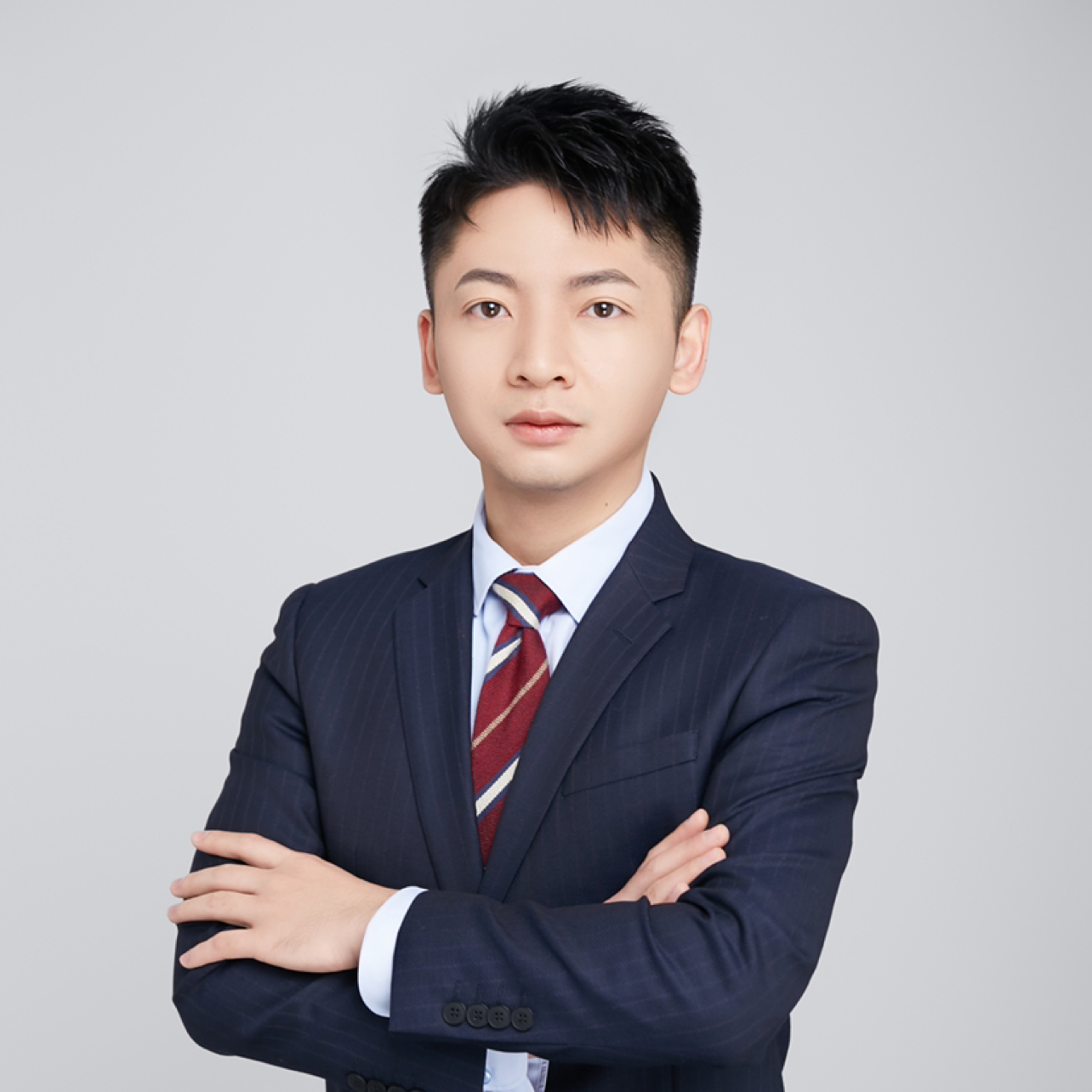 陈文