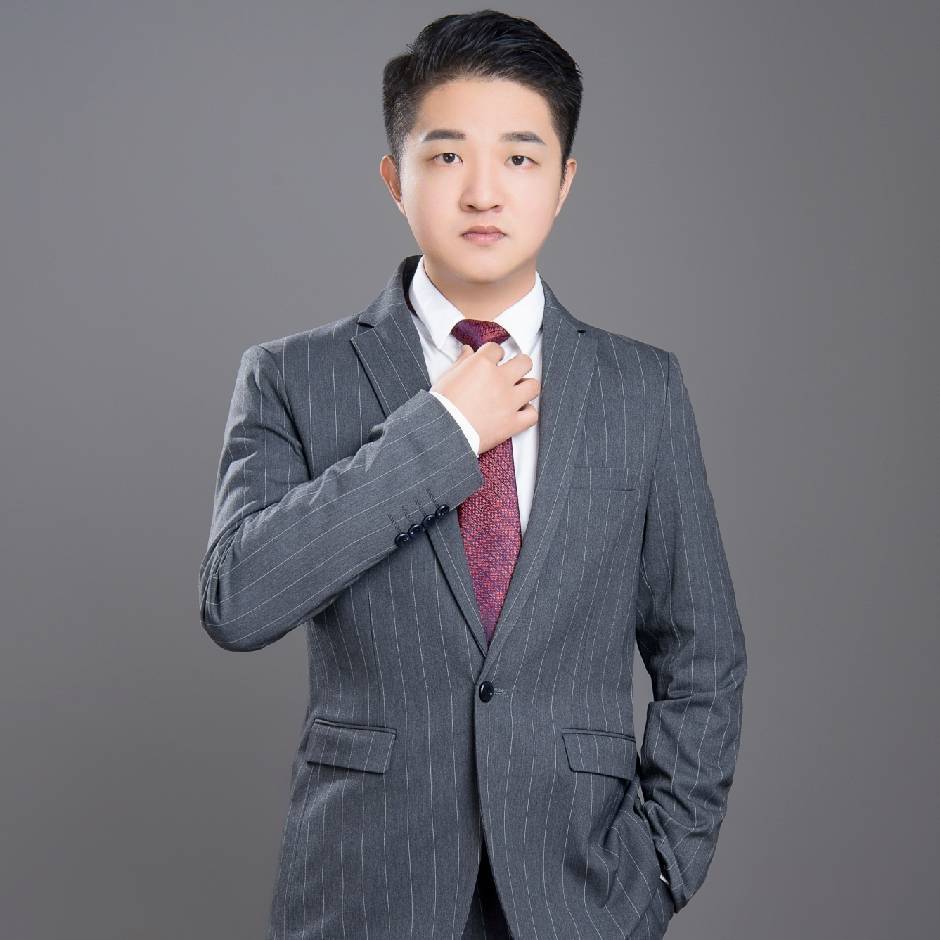 马麟翔