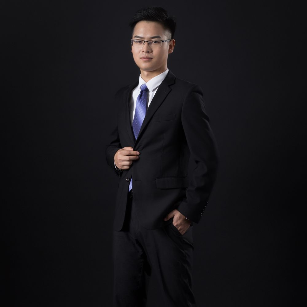 刘俊