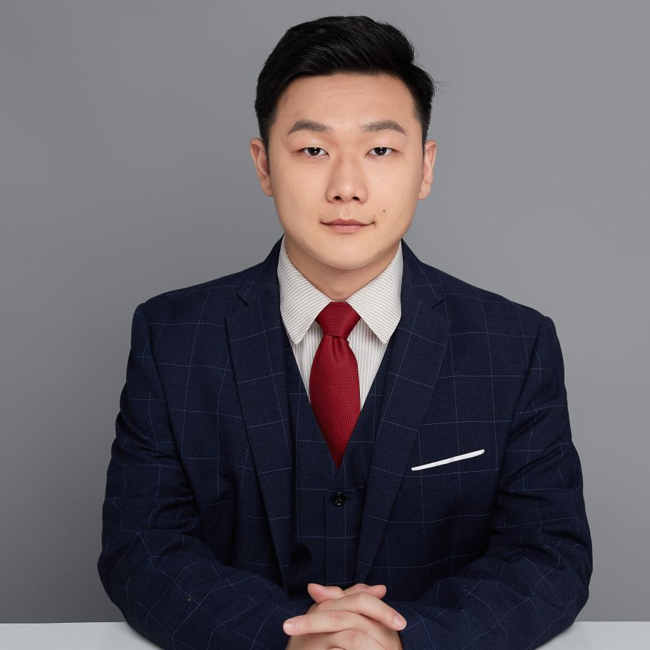 卫昊杰