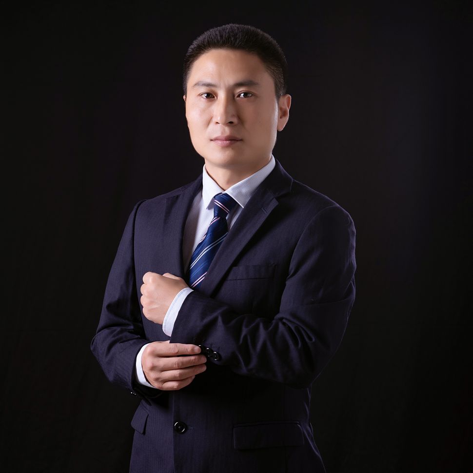 杨辉