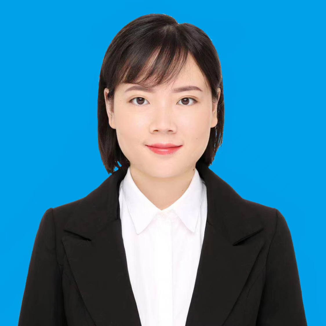 邝欣蕾