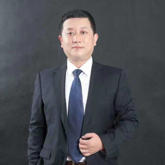 巩朝纲