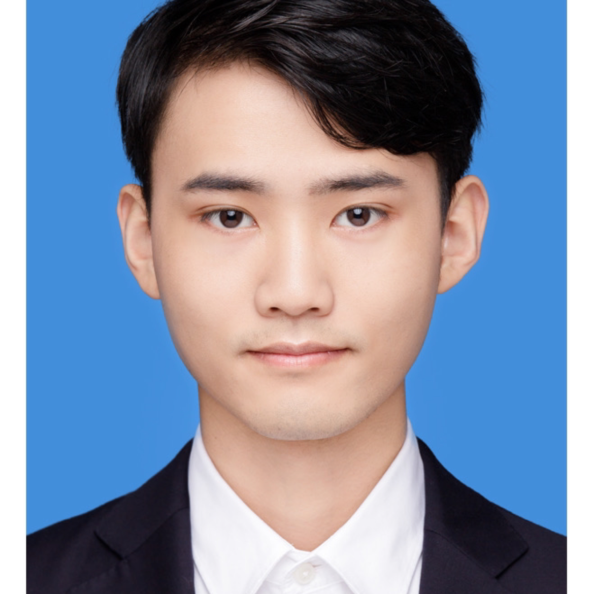 孙盛杰