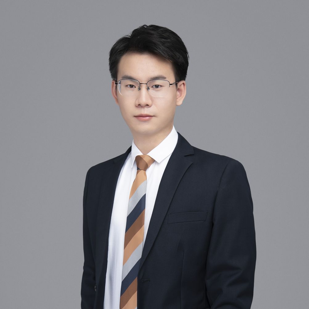 杨森