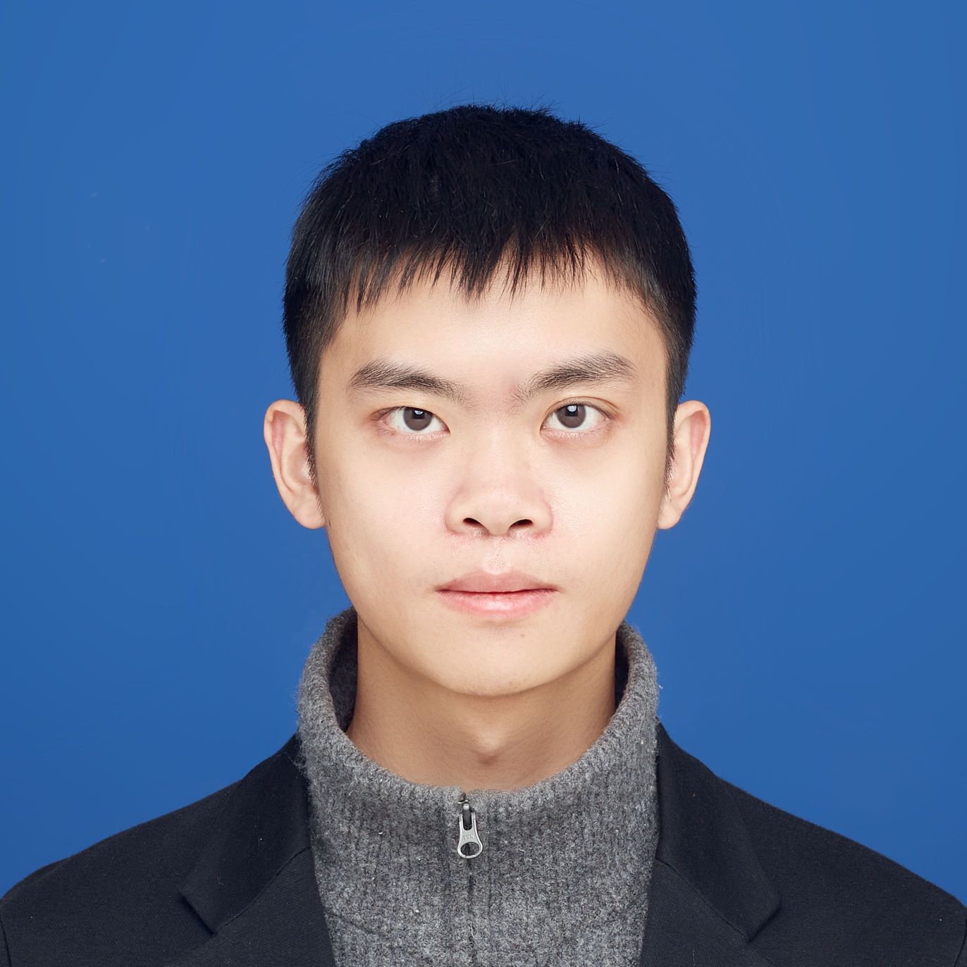 黄志坚