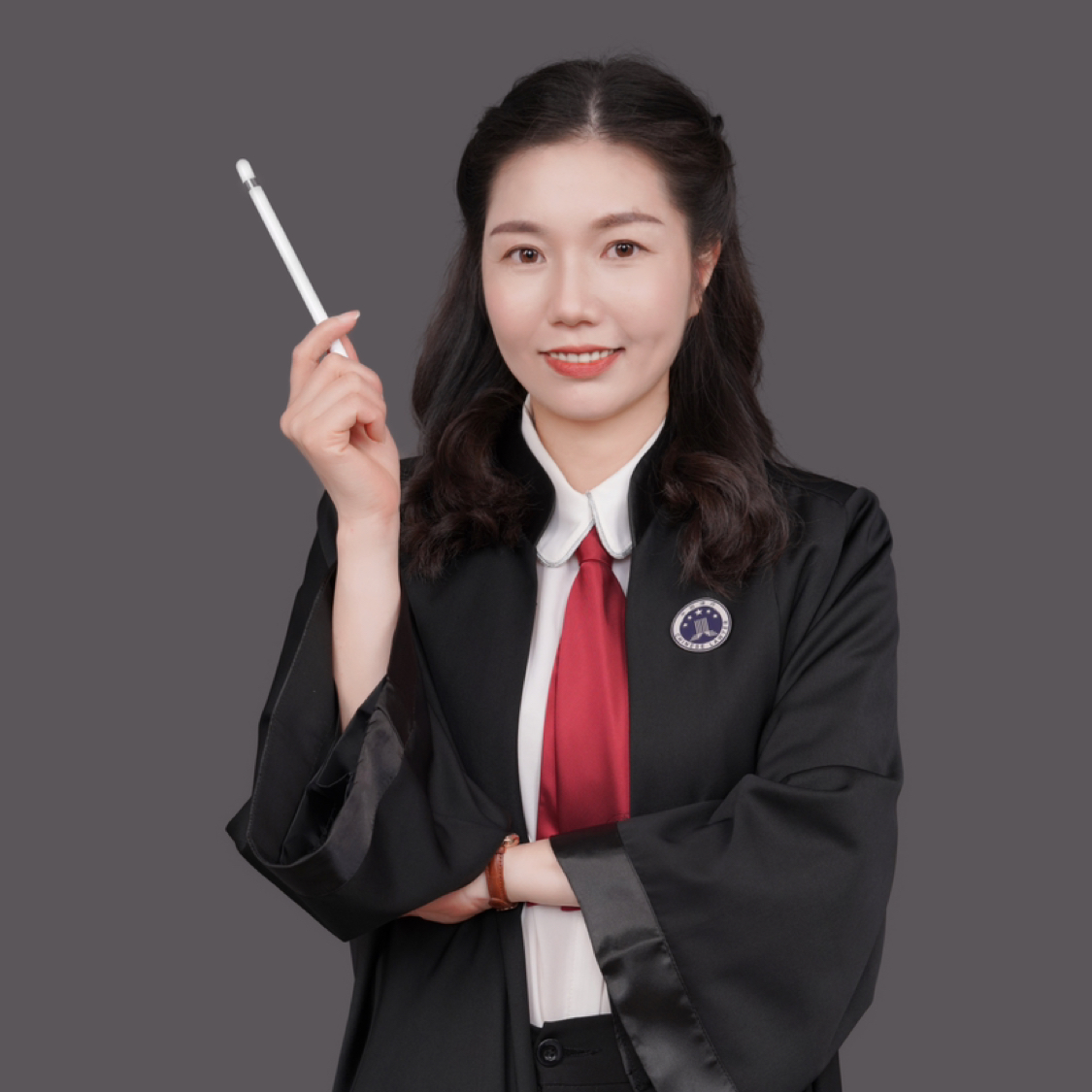 施律师